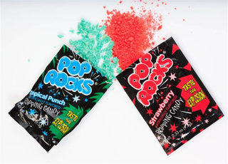 Illustration for article titled Pop Rocks to Slurpees: The Science of America's Wackiest Summer Treats